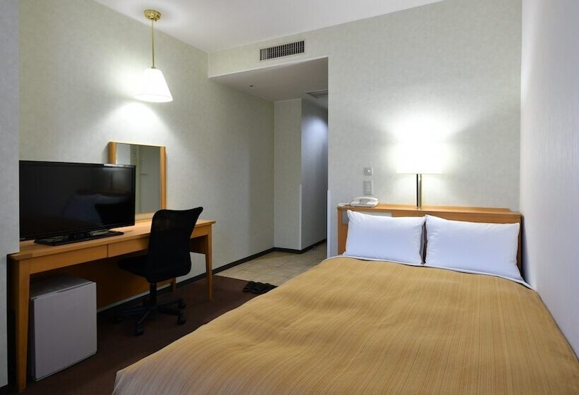 בית מלון כפרי Bell S Inn Tsuchiura