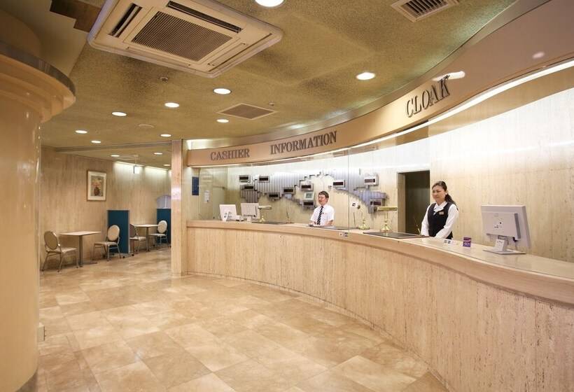 בית מלון כפרי Bell S Inn Tsuchiura