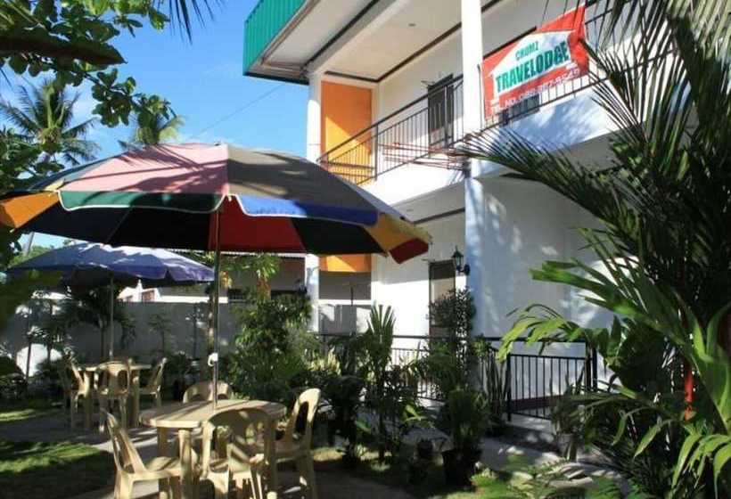 ホテル Camiguin Chumz Travelodge