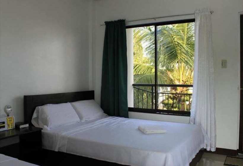 فندق Camiguin Chumz Travelodge