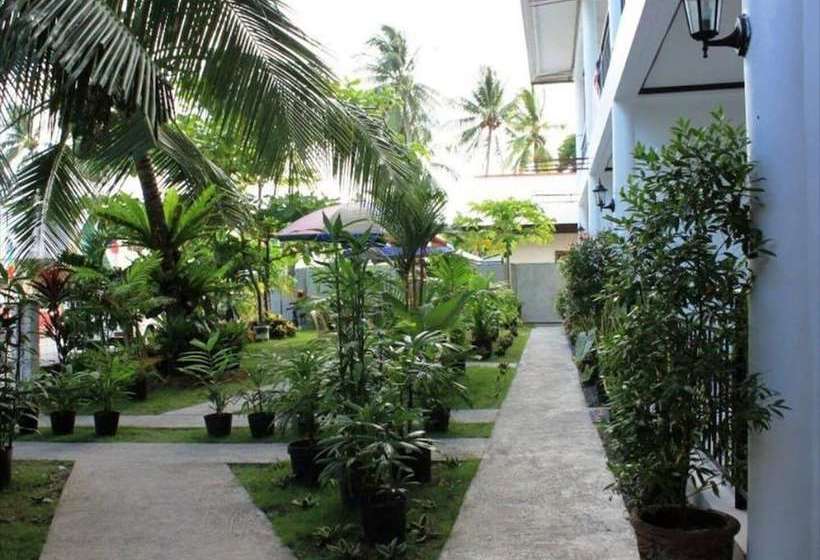 فندق Camiguin Chumz Travelodge