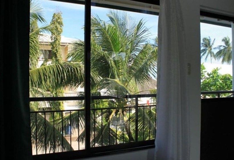 فندق Camiguin Chumz Travelodge