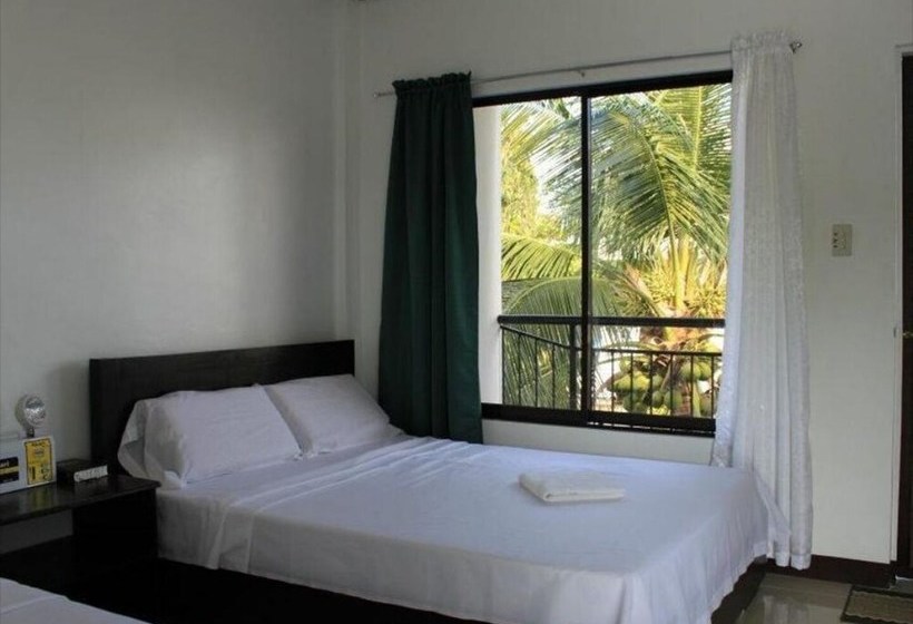 فندق Camiguin Chumz Travelodge