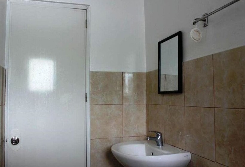 فندق Camiguin Chumz Travelodge