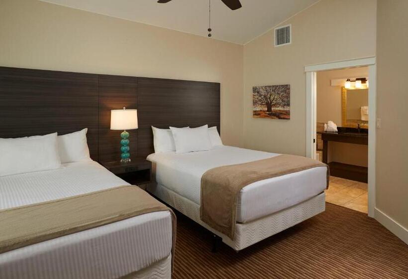 酒店 Carter Creek Winery Resort & Spa