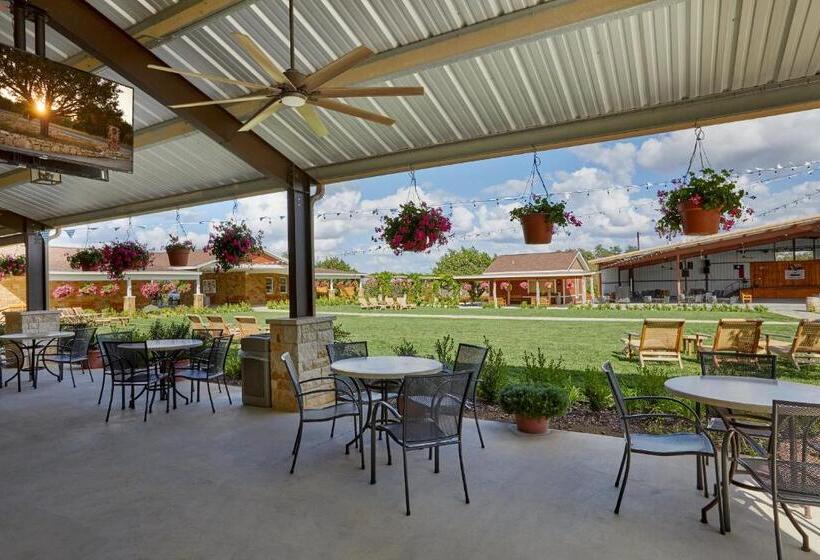 酒店 Carter Creek Winery Resort & Spa