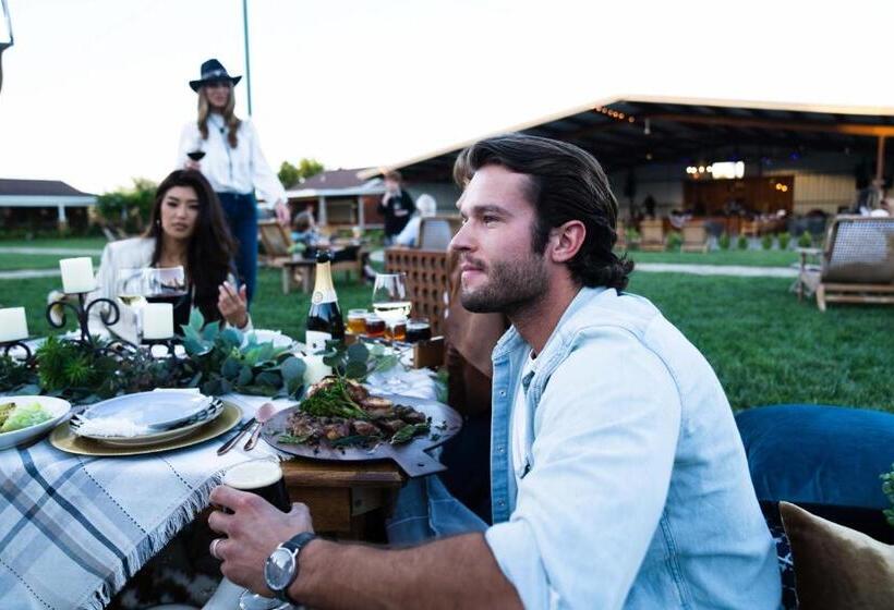 酒店 Carter Creek Winery Resort & Spa