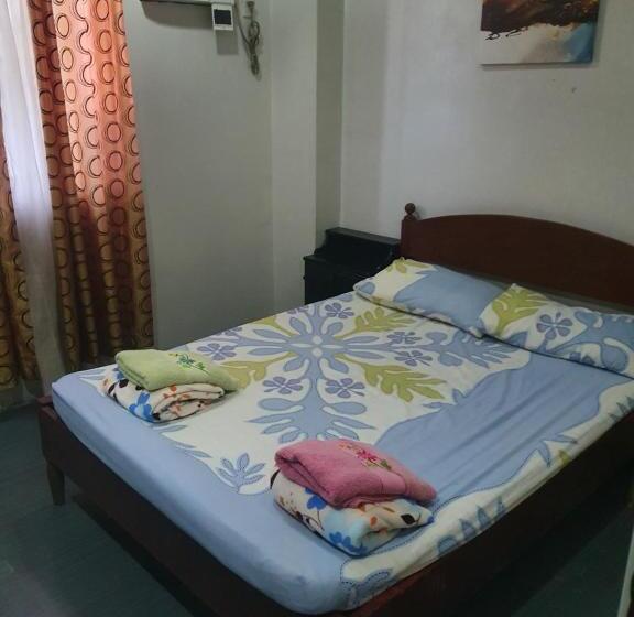 هتل Aa Travellers Pad