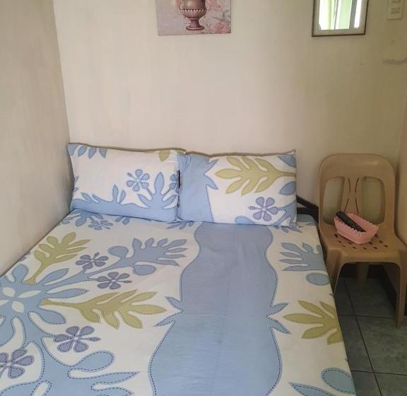 هتل Aa Travellers Pad