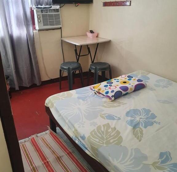 هتل Aa Travellers Pad