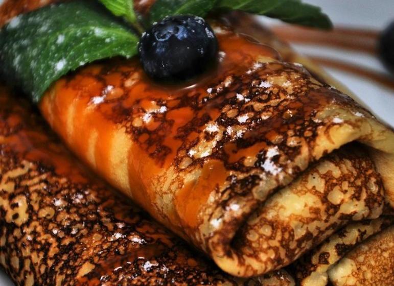 فندق Chez Michel