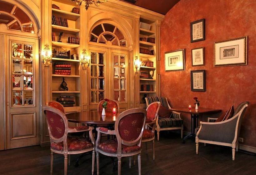 فندق Chez Michel