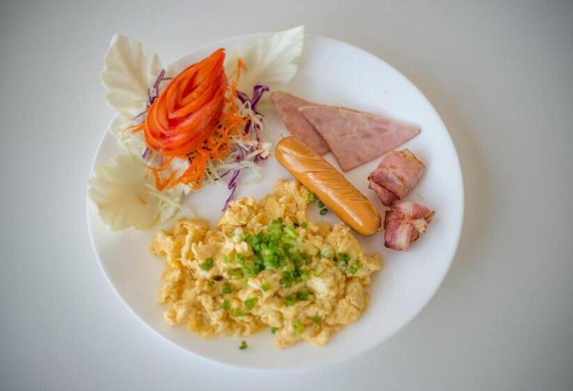 Comet Hotel Surat Thani