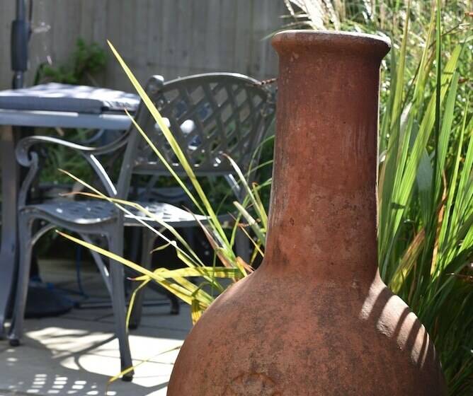 בית מלון כפרי Daisybank Cottage