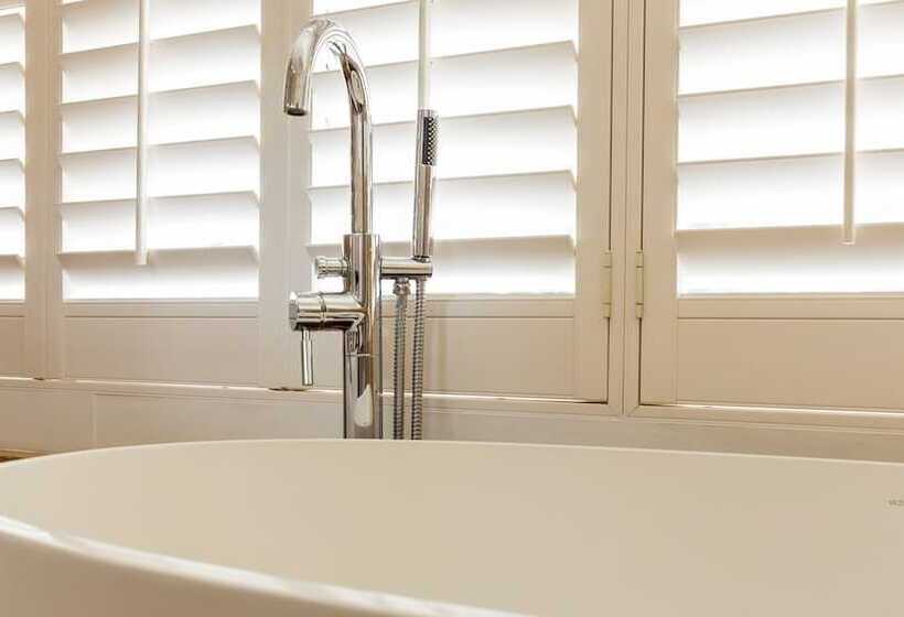 בית מלון כפרי Daisybank Cottage