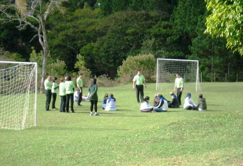 ホテル Fazenda Bandeirantes