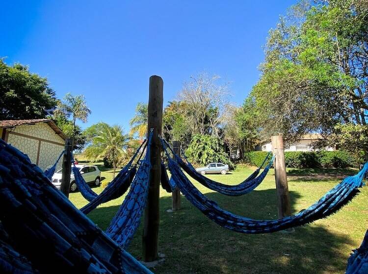 ホテル Fazenda Bandeirantes