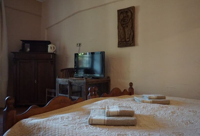 ホテル Galindia Refugia