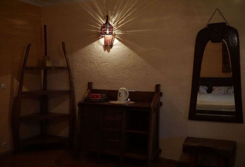 ホテル Galindia Refugia