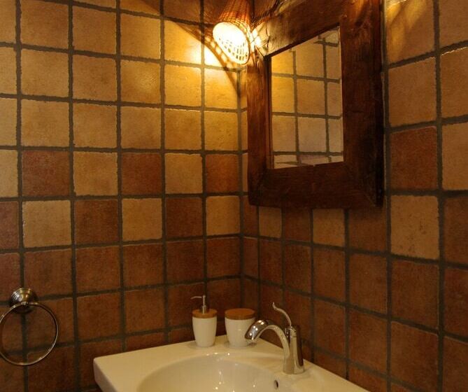 ホテル Galindia Refugia