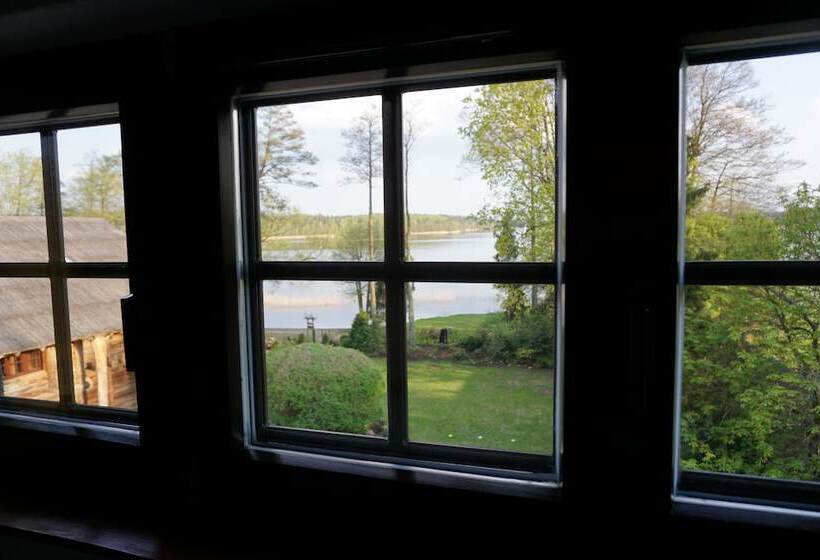 ホテル Galindia Refugia