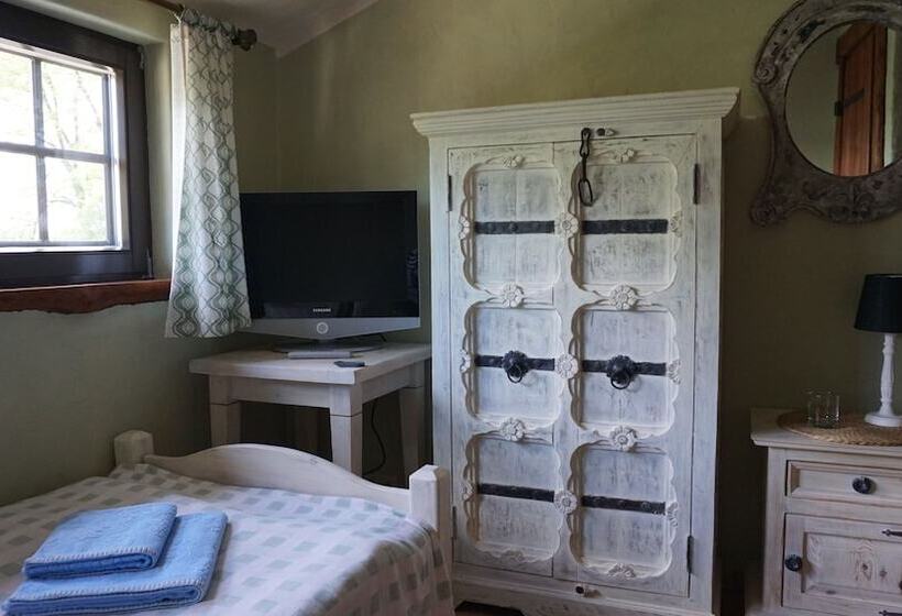 ホテル Galindia Refugia