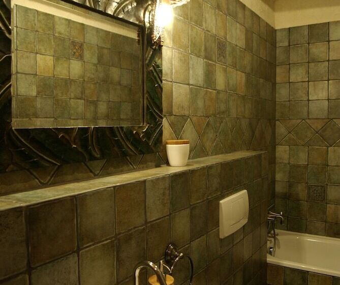 ホテル Galindia Refugia