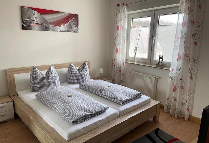 Отель U. Restaurant Goldener Greifen