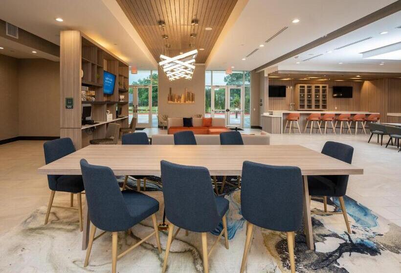 Отель Holiday Inn Nw Houston Beltway 8, An Ihg