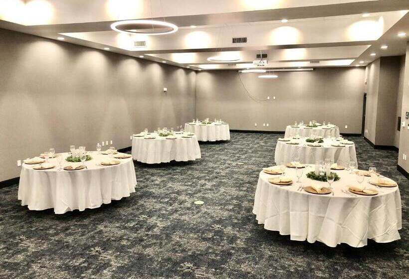 Отель Holiday Inn Nw Houston Beltway 8, An Ihg