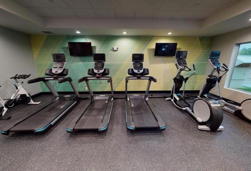 Отель Holiday Inn Nw Houston Beltway 8, An Ihg