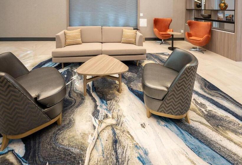 Отель Holiday Inn Nw Houston Beltway 8, An Ihg