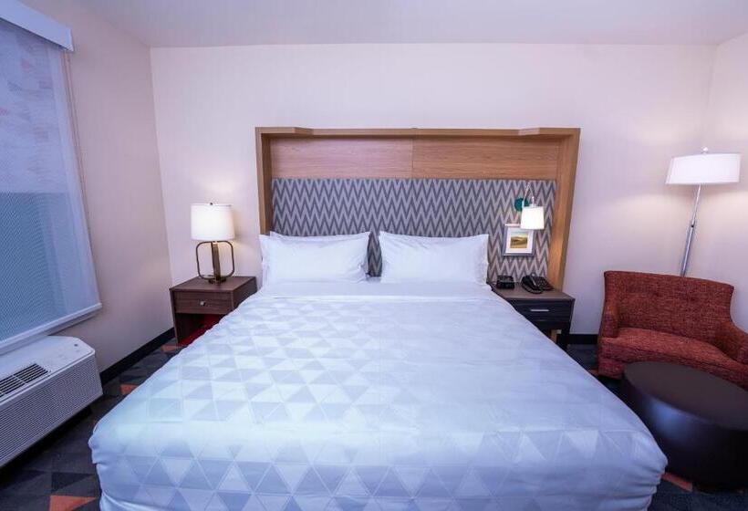 Отель Holiday Inn Nw Houston Beltway 8, An Ihg