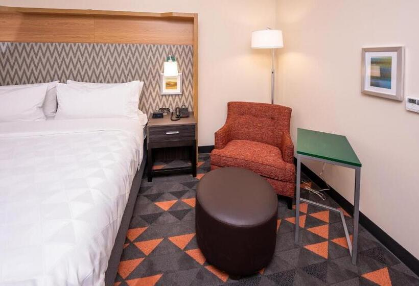 Отель Holiday Inn Nw Houston Beltway 8, An Ihg