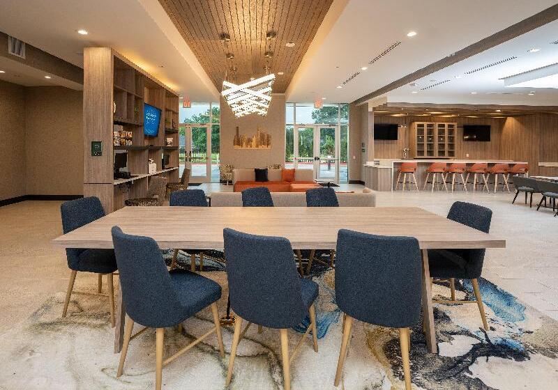 Отель Holiday Inn Nw Houston Beltway 8, An Ihg