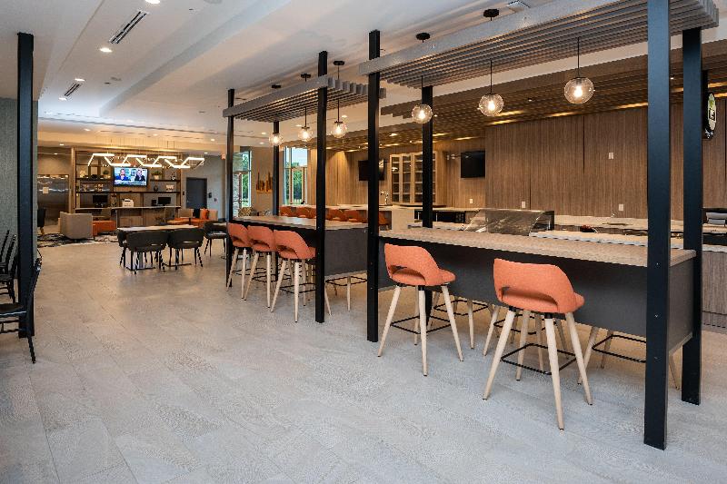 Отель Holiday Inn Nw Houston Beltway 8, An Ihg