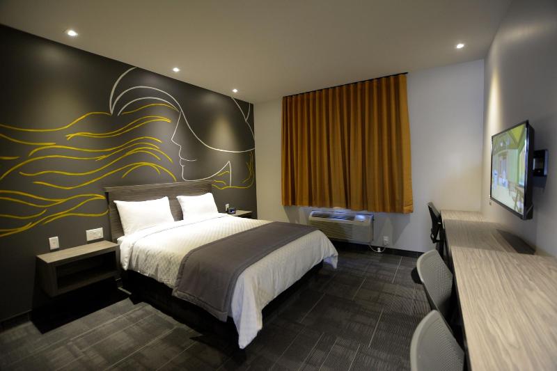 호텔 Hôtel ô Laval