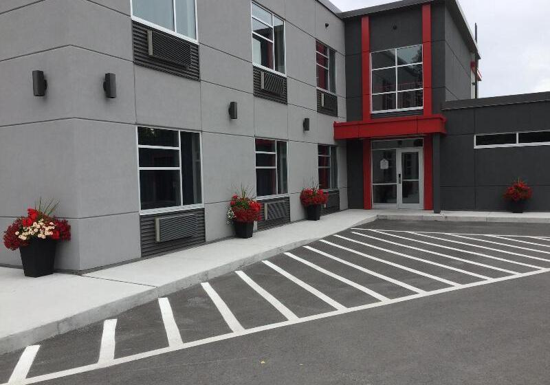 호텔 Hôtel ô Laval