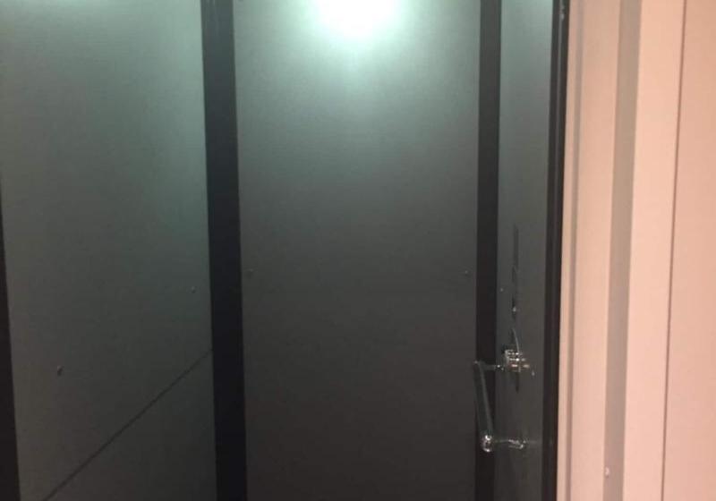 호텔 Hôtel ô Laval