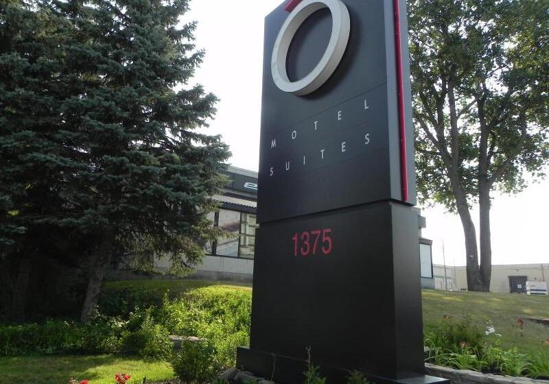 호텔 Hôtel ô Laval