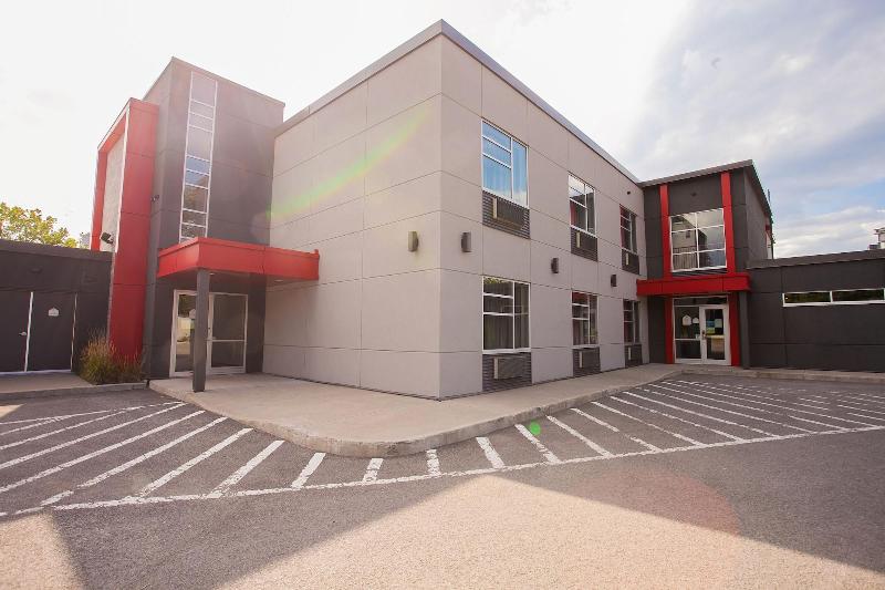 호텔 Hôtel ô Laval