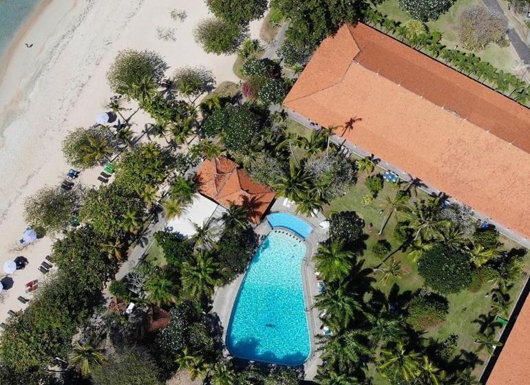 호텔 Inna Grand Bali Beach