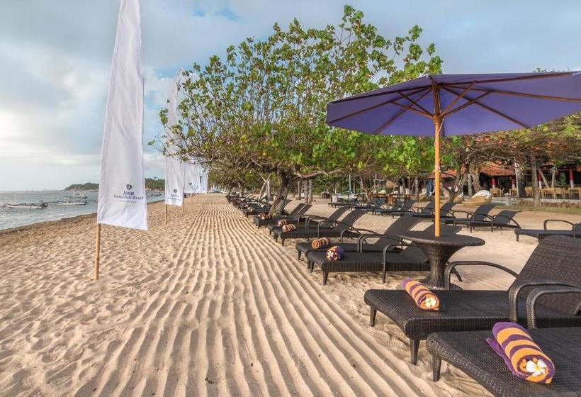 酒店 Inna Grand Bali Beach