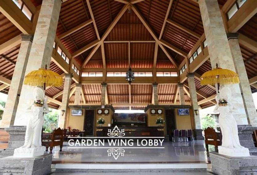 酒店 Inna Grand Bali Beach