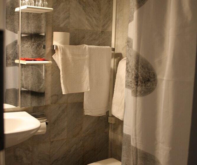 בית מלון כפרי Le Breilh