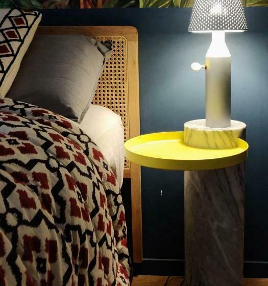 فندق Lyon Country House La Cabane De La Saone