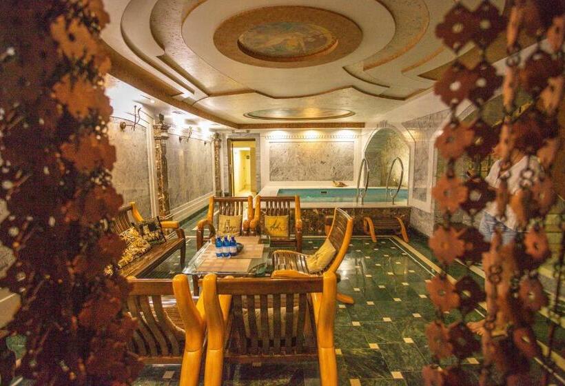 هتل Mandarin Clubhouse