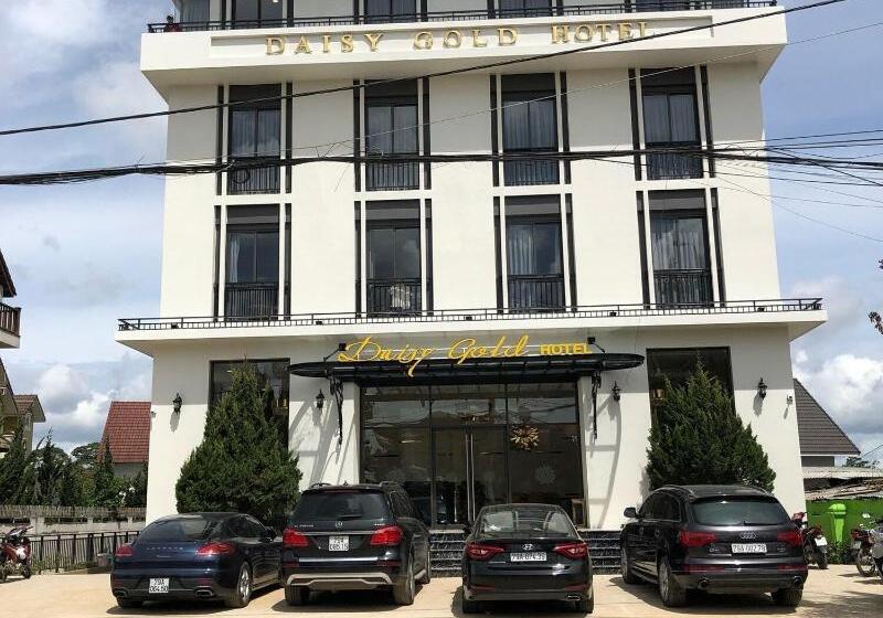 هتل Minh Phát Dallas