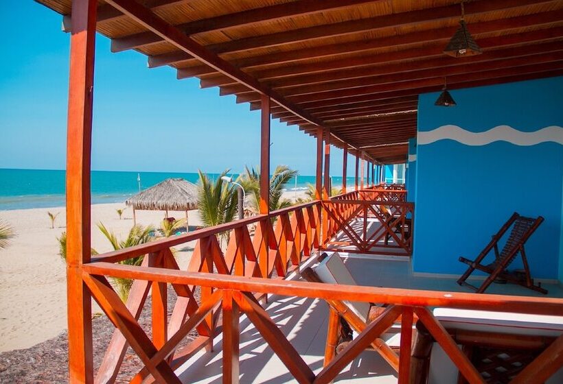 ホテル Nauti K Beach