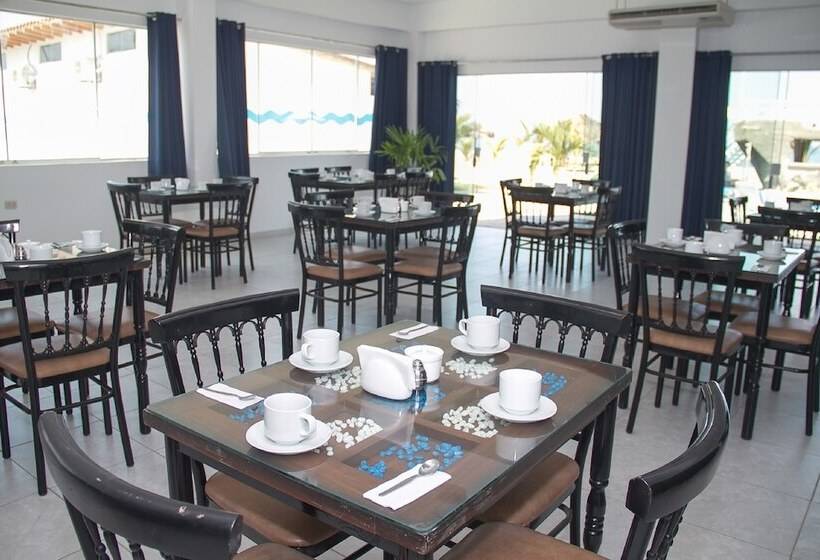 ホテル Nauti K Beach